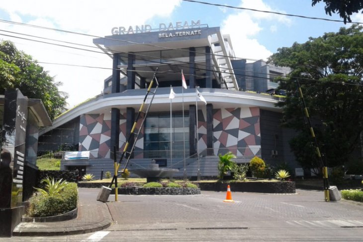 DPRD Ternate minta awasi pembuangan limbah pabrik