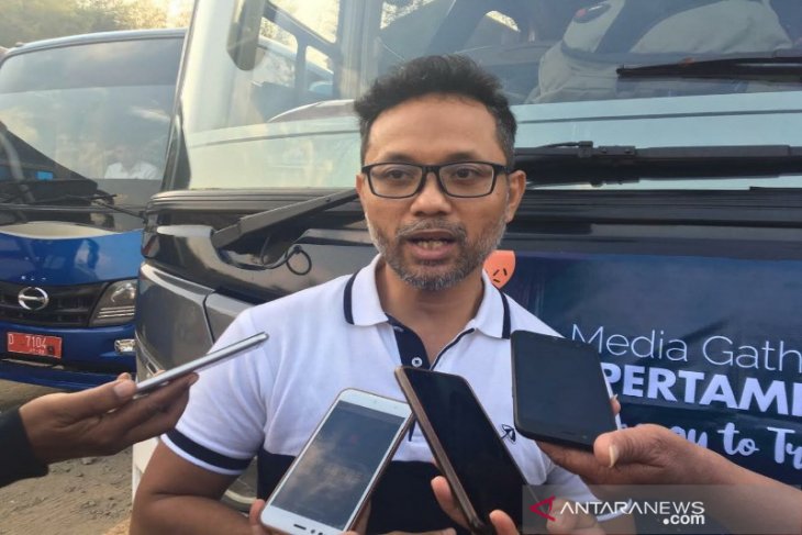 Pertamina MOR I akui tug boat tenggelam di Belawan