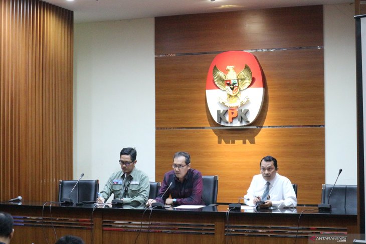 KPK sebut Firli lakukan pelanggaran etik berat