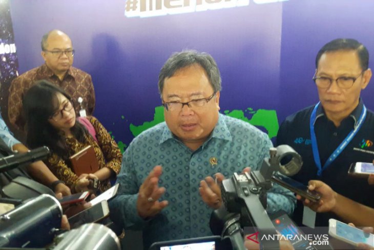 Bidang riset dan inovasi, Indonesia-Prancis memperkuat kerja sama