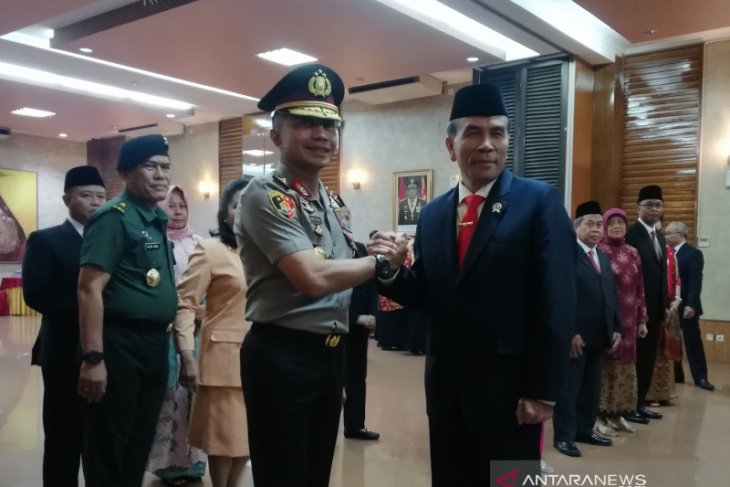 BSSN: Lawan hoaks dengan pikiran