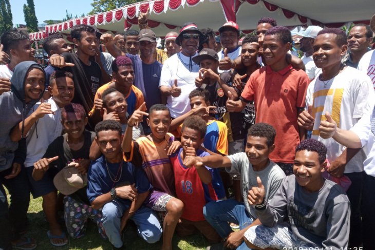 Papua Terkini-Masyarakat Manokwari sambut gembira pembukaan blokir internet