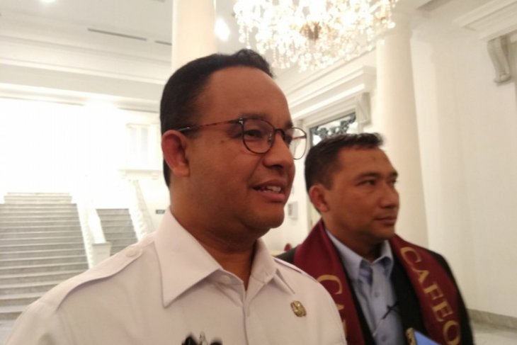 Pemprov DKI Jakarta beri keringanan tiga jenis pajak kepada masyarakat