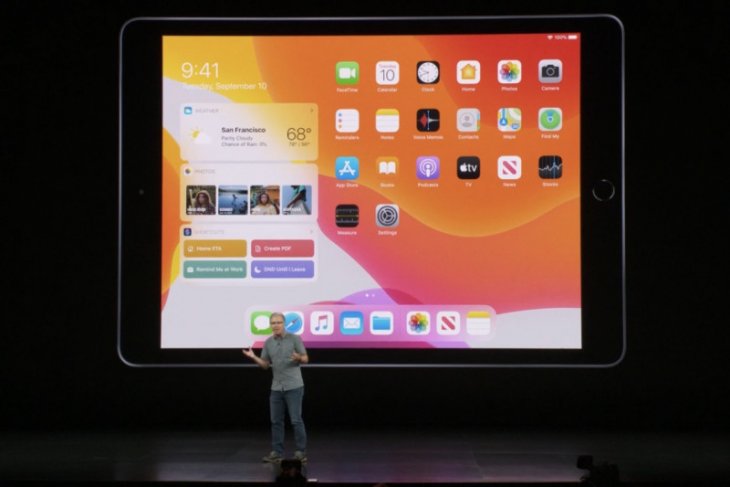 Apple hadirkan generasi terbaru dengan harga lebih murah