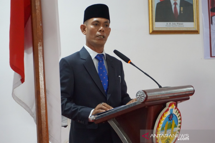 Partai Demokrat dapat kursi penuh di empat daerah pemilihan di Kayong Utara