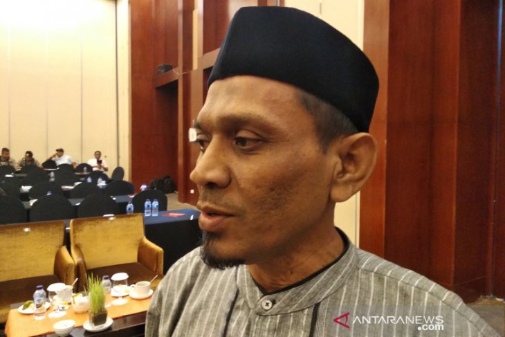 PKS ingatkan kader di DPRK Banda Aceh tidak boleh santai
