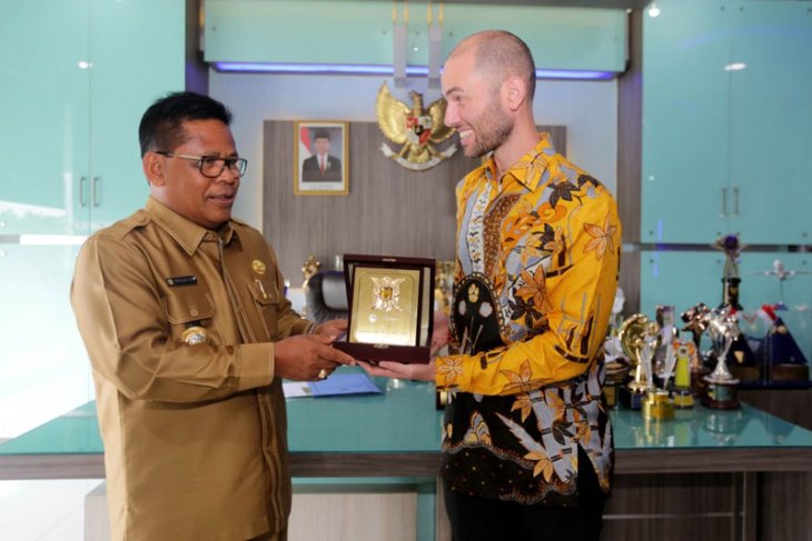 Amerika tawarkan kemudahan kuliah bagi mahasiswa Aceh