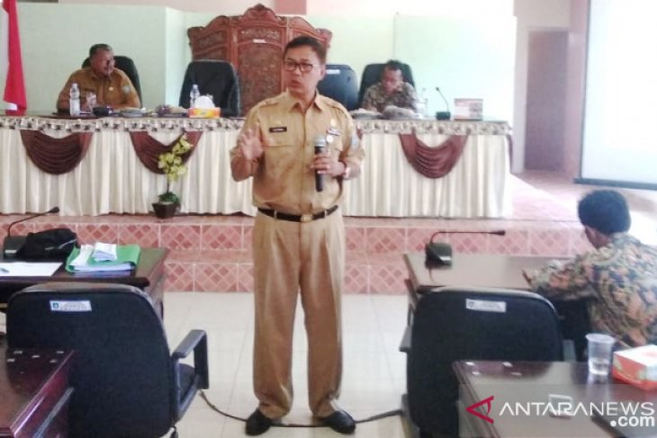 Dana desa di Bangka Belitung difokuskan atasi stunting