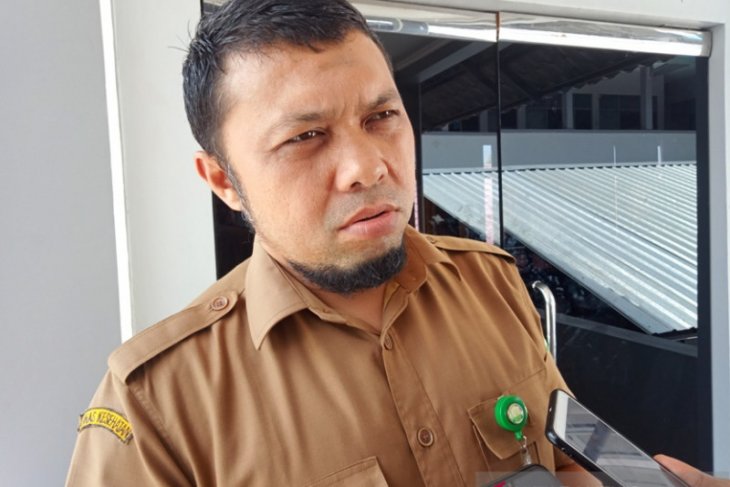 Di Aceh, jumlah penderita penyakit kaki gajah capai 570 kasus