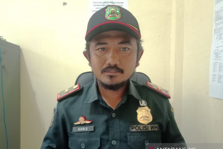 Suami meninggal belum sepekan, janda