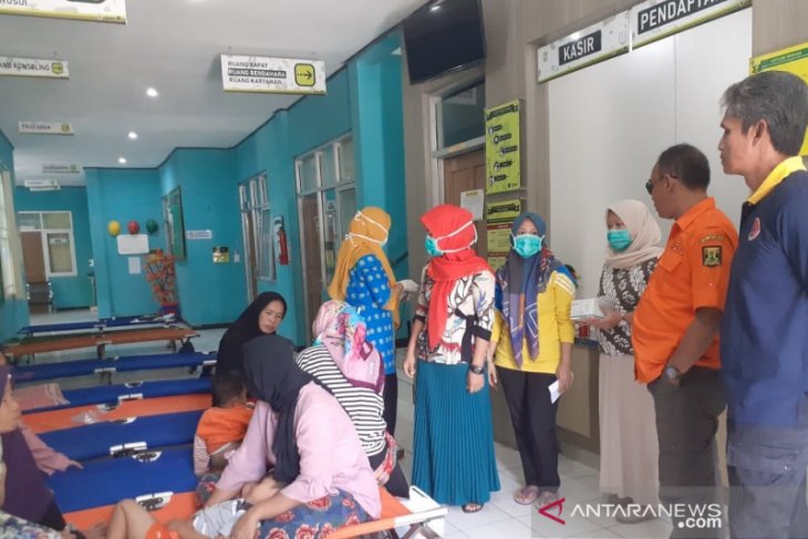 Keracunan akibatkan dua warga Kampung Pangkalan Sukabumi meninggal dunia