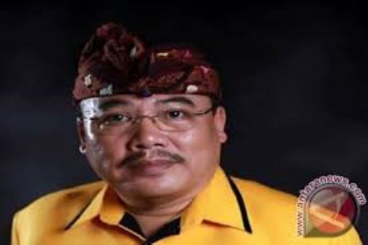 Anggota DPRD Bali usulkan pembangunan gedung baru