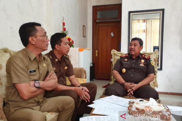 BP2D Kota Malang siap pidanakan wajib pajak nakal