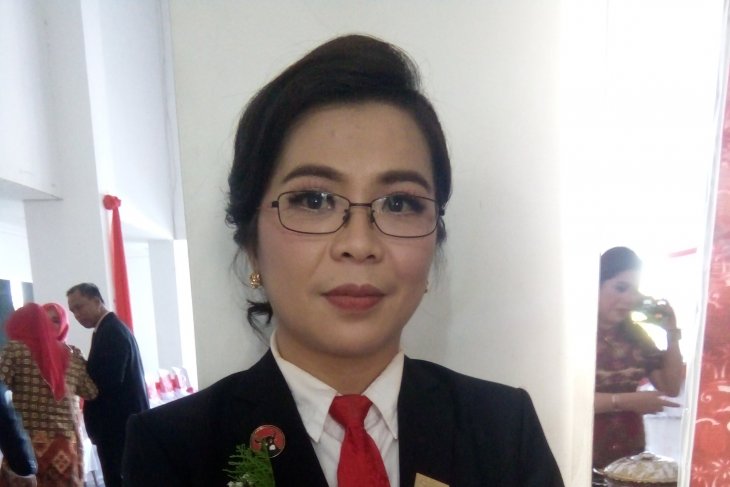 Calon pimpinan DPRD Mitra kantongi SK Gubernur