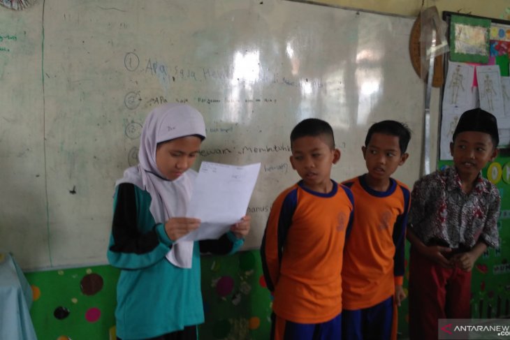 Program 'Mikir' dorong anak berkebutuhan khusus lebih interaktif