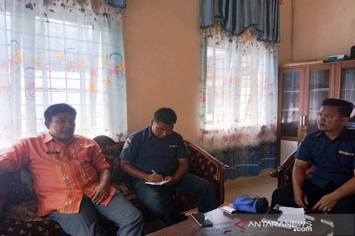 Karang Taruna Angkola Muara Tais programkan bimbel gratis bagi siswa