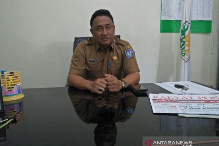 Menuju Piala Adipura 2019, Pemkab Bangka Selatan akan bangun TPA di seluruh desa