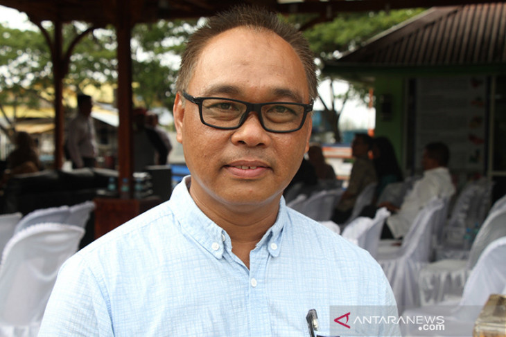 Dinas Kelautan dan Perikanan bakal tingkatkan kompetensi nelayan Aceh