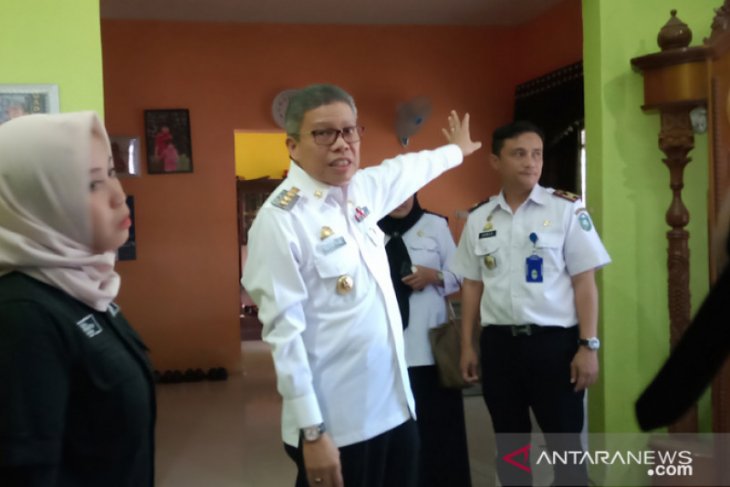 Dijadikan museum, rumah kelahiran BI Habibie di Parepare