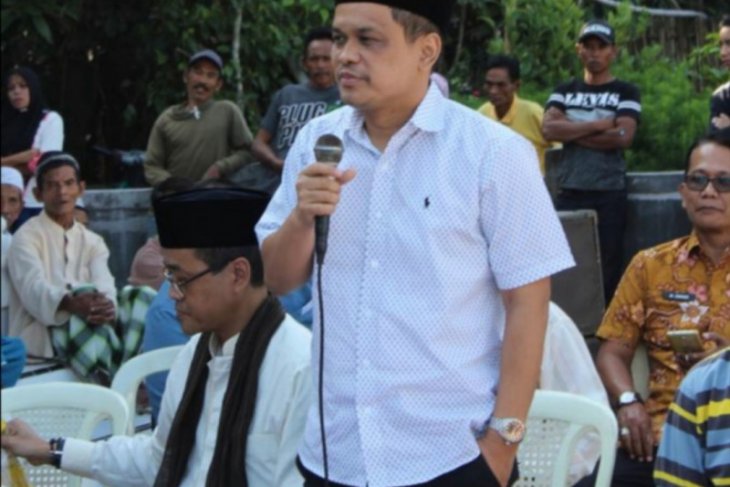 Politikus: Di tangan Habibie, Indonesia jadi negara Islam demokratis