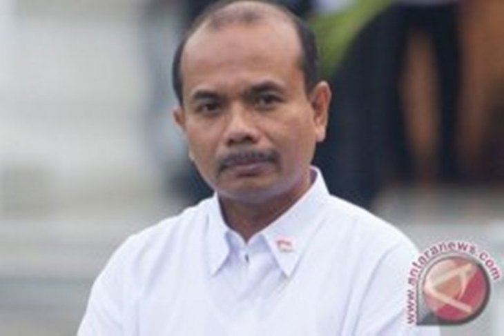 Andrinof: BJ Habibie motivator bagi para ilmuwan