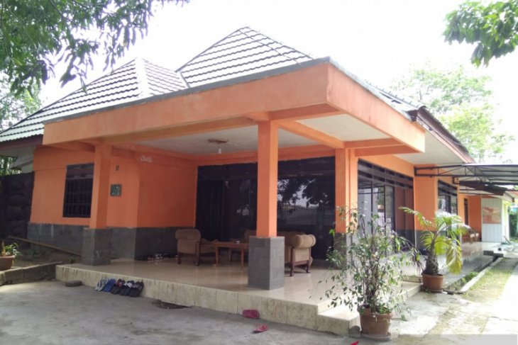 Bekas rumah BJ Habibie di Parepare akan dijadikan museum
