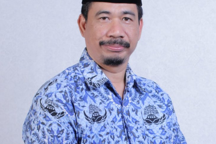 Kepala Bappeda Paser akan ikuti program pemagangan di Jepang