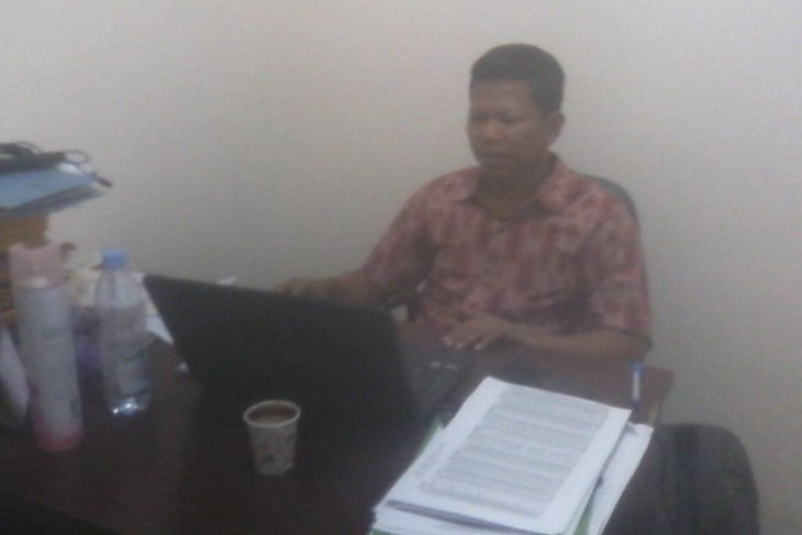 Realisasikan terget PAD, BP2D Pandeglang