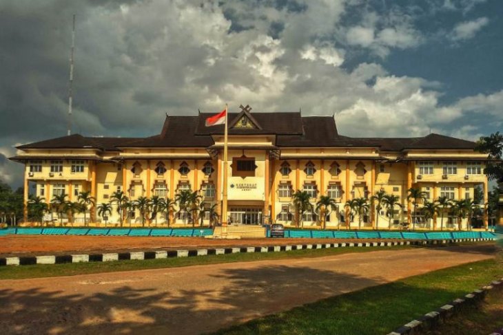 Pendaftaran bakal calon rektor UIN Jambi hingga 24 September