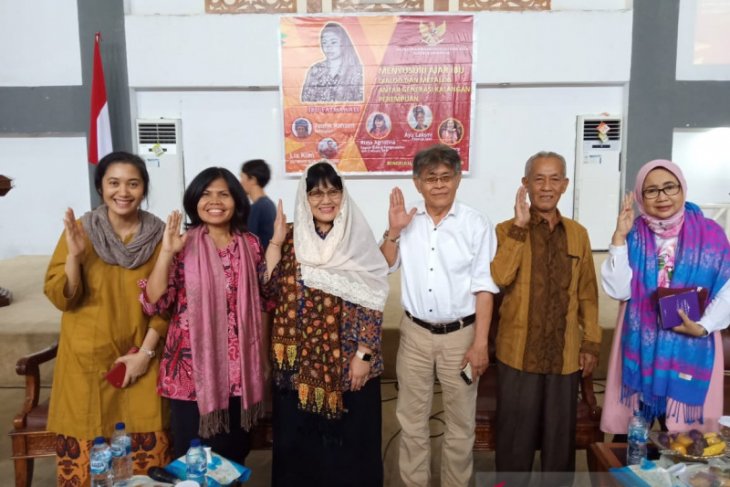 Direktur BPIP: Pro-kontra ketua KPK baru jangan sampai memperlemah KPK