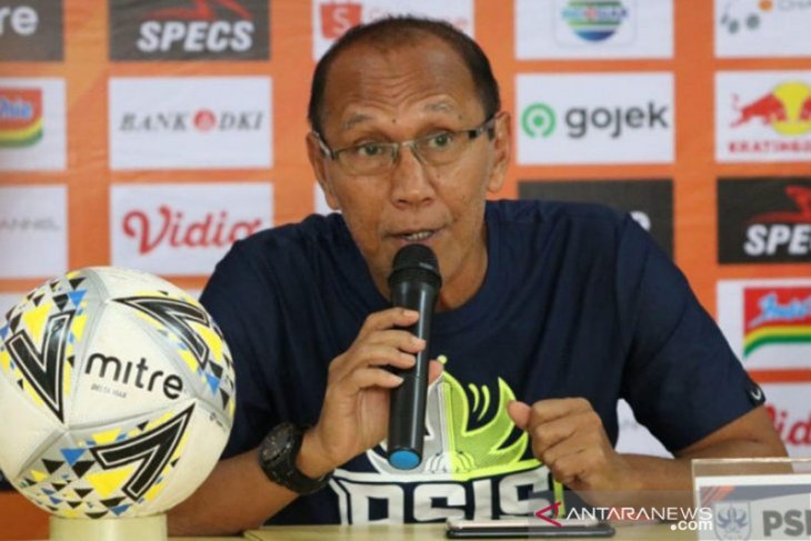 Banur siapkan Bruno Silva hadapi Persebaya