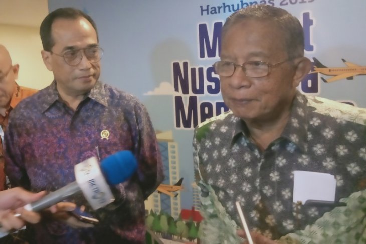 Kenaikan cukai rokok 23 persen dinilai wajar oleh Menko Darmin