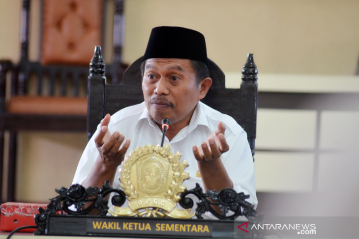 DPRD Gorontalo Utara teruskan permintaan petani jagung ke PT Pelni