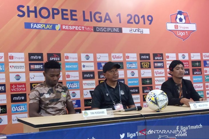 Tira vs Persib bwrskor akhir