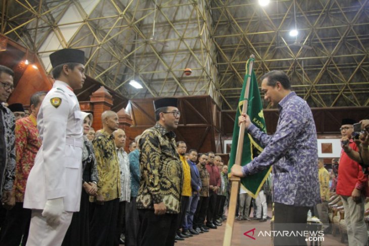 Kadin Aceh harus mampu ciptakan kesejahteraan masyarakat