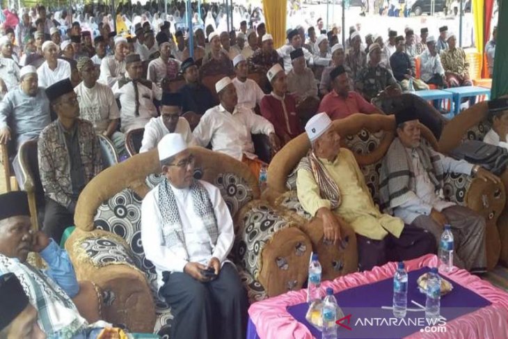 Ulama Aceh gelar muzakarah di Aceh Timur