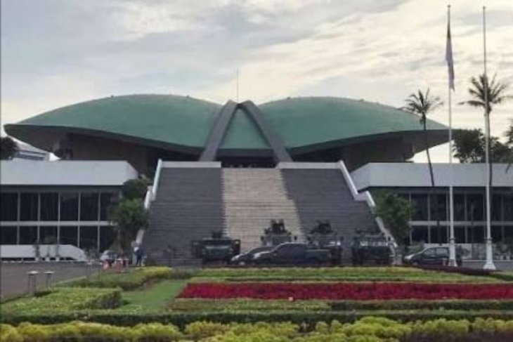 Besok 25 anggota DPRD Tebing Tinggi dilantik