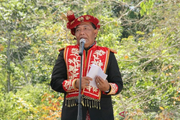 Bupati Madina sarankan pendekatan agama, sosial dan budaya atasi konflik Papua