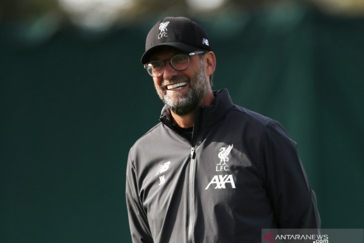 Cuaca Inggris bisa buat Jurgen Klopp tinggalkan Liverpool