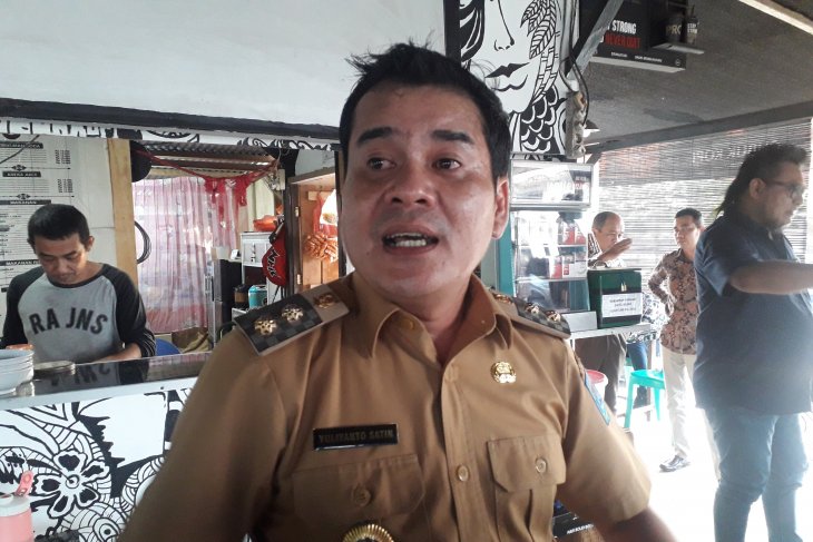 Wabup Bangka Tengah minta anggota DPRD terpilih segera susun AKD