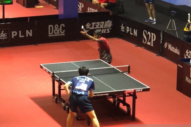 Indonesia membalikkan keadaan kalahkan UEA pada kejuaraan Asia