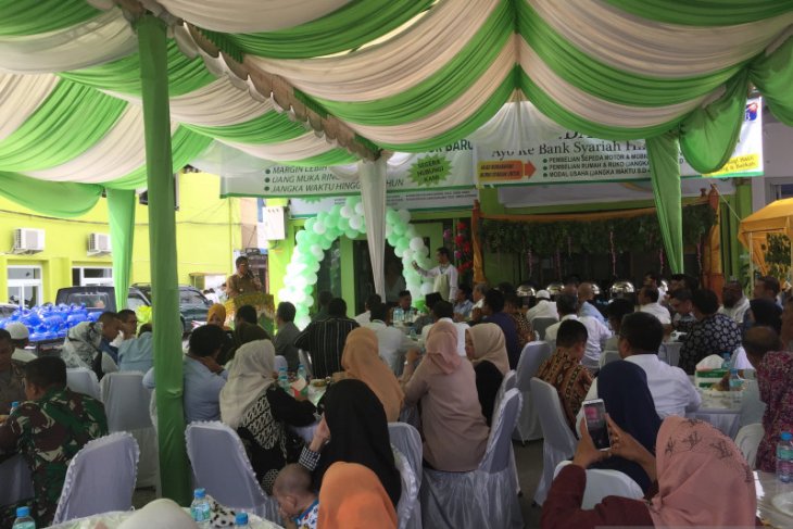 Wali Kota Banda Aceh katakan pemberdayaan ekonomi salah satu prioritas