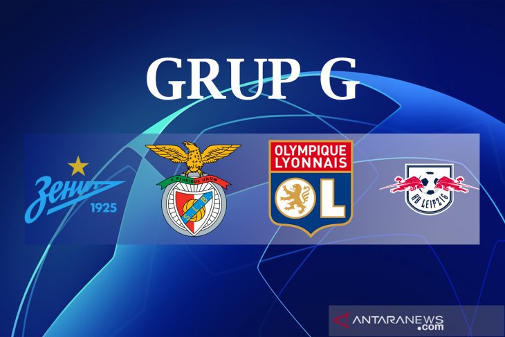 Grup G Liga Champions: Sulit diprediksi semua punya peluang