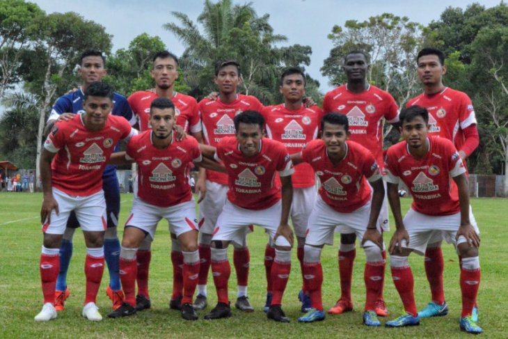 Jelang jendela transfer ditutup, Semen Padang dapat empat pemain baru
