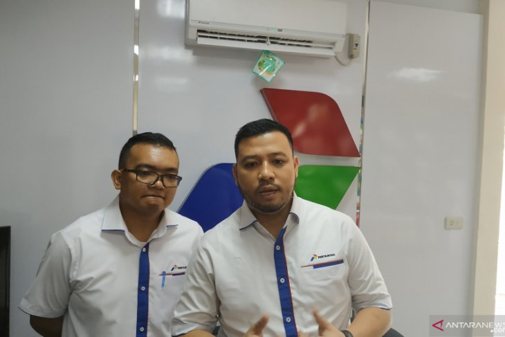 Pertamina : penyaluran BBM solar di Kalbar masih seperti biasanya
