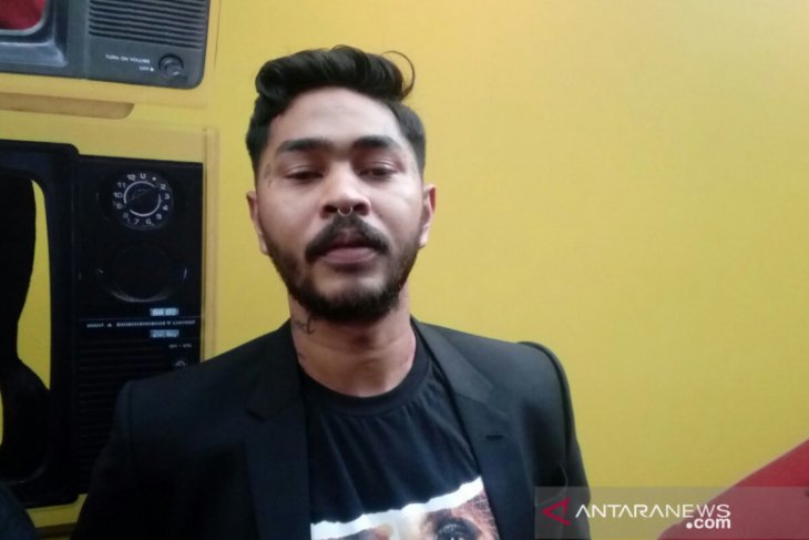 Onad ingin sukses kayak Jared Leto di film