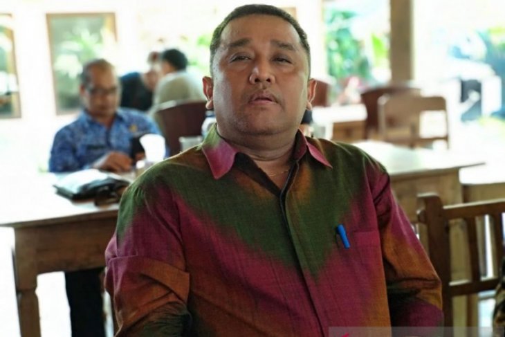 KPU Bali pastikan kesiapan dan anggaran pilkada bupati aman