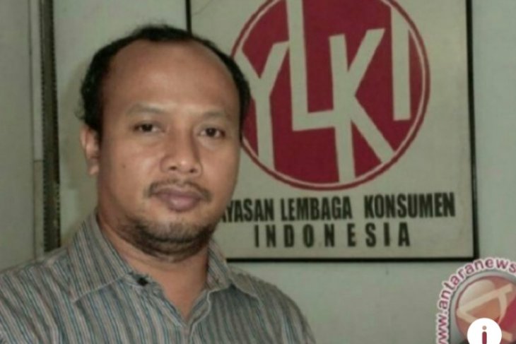 Korban praktik korupsi adalah konsumen, YLKI tolak revisi UU KPK