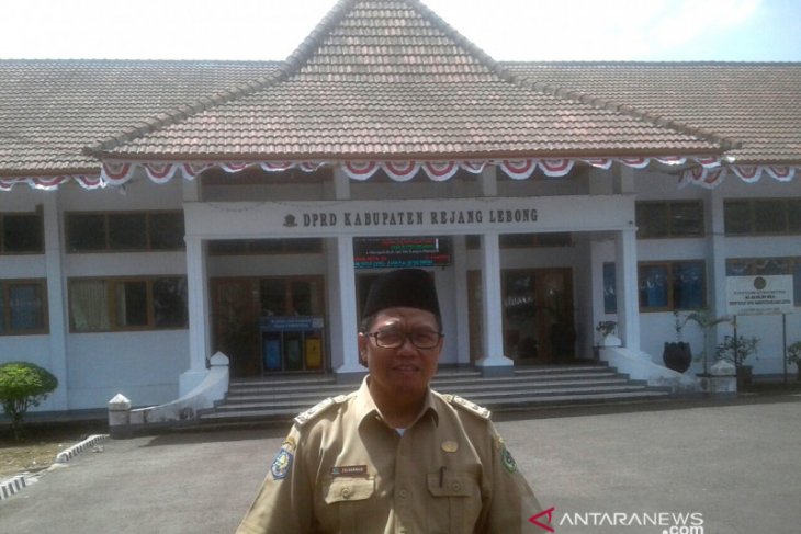 DPRD Rejang Lebong belum miliki ketua definitif