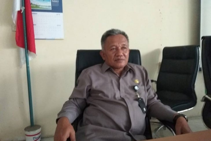 Pemkab Lebak yakin jadi sentra produksi kopi nasional
